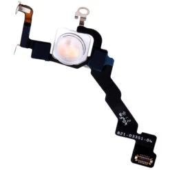 IPhone 13 Pro : Nappe Flash