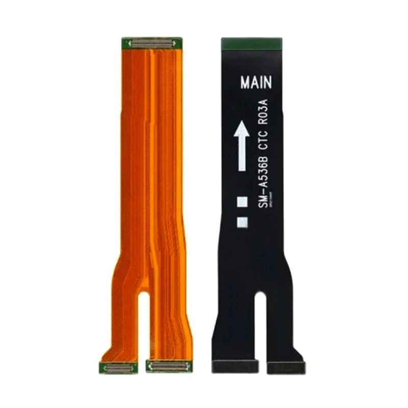 Galaxy A53 5G (A536) : Nappe De Liaison Carte Mère 4 Galaxy A53 5G (A536) : Nappe De Liaison Carte Mère - Image 2