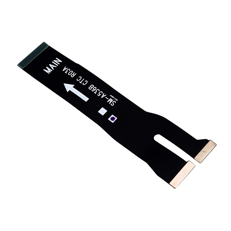 Galaxy A53 5G (A536) : Nappe De Liaison Carte Mère 3 Galaxy A53 5G (A536) : Nappe De Liaison Carte Mère