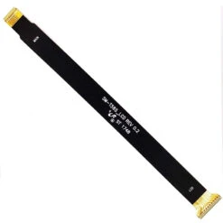 Galaxy Tab A 10.1" 2016 (T580/T585) : Nappe Connexion Carte Mère