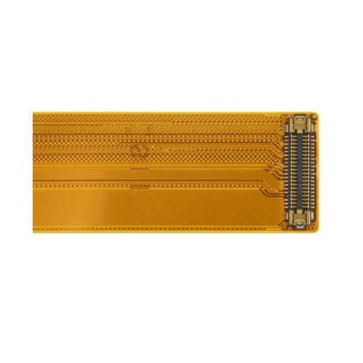 Galaxy Tab S5e (T720 / T725) : Nappe Connexion Carte Mère - Image 4