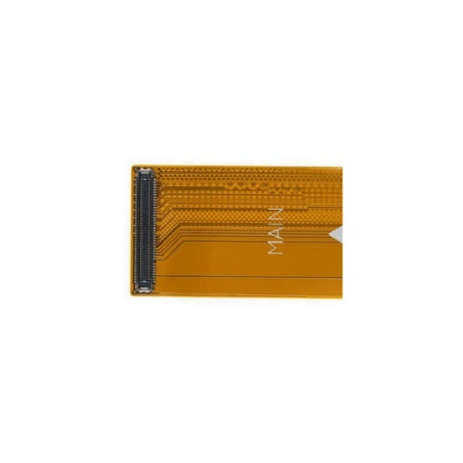 Galaxy Tab S5e (T720 / T725) : Nappe Connexion Carte Mère - Image 5