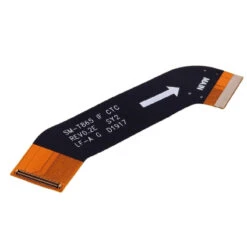 Galaxy Tab S6 10.5" (T860/T865) : Nappe Connexion Carte Mère