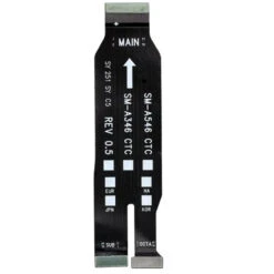 Galaxy A34 5G / A54 5G (A346 / A546) : Nappe Carte Mère -TechNest Store nappe gh82 31205a 1