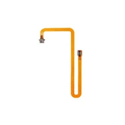 P Smart 2020 : Nappe Connexion Lecteur Empreinte Digitale