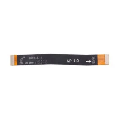 Galaxy A20S (A207) / M12 (M127) : Nappe De Liaison Carte Mère