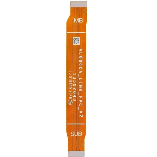 Nappe De Liaison Redmi Note 13 Pro 4G