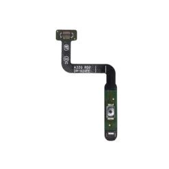 Oppo A94 5G : Nappe Power