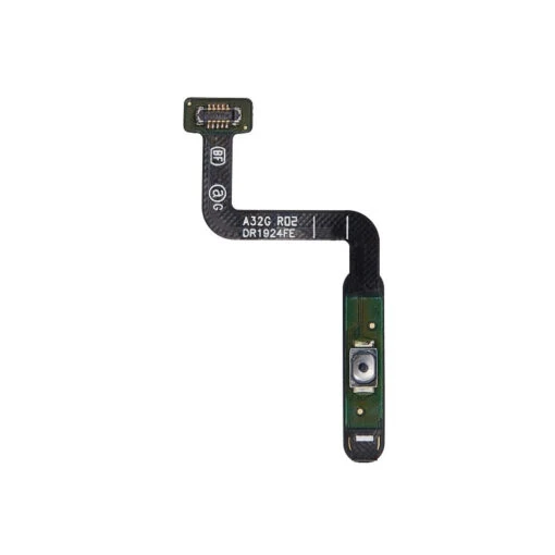 Oppo A94 5G : Nappe Power