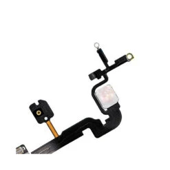 IPhone 11 Pro : Nappe Power, Flash Et Micro -TechNest Store nappe power flash iphone 11 pro 2