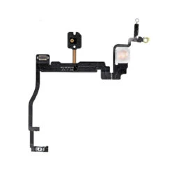 IPhone 11 Pro : Nappe Power, Flash Et Micro