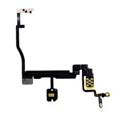 IPhone 11 Pro : Nappe Power, Flash Et Micro -TechNest Store nappe power flash iphone 11 pro 3