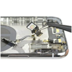IPhone X : Nappe Power + Flash + Micro -TechNest Store nappe power flash iphone x 2