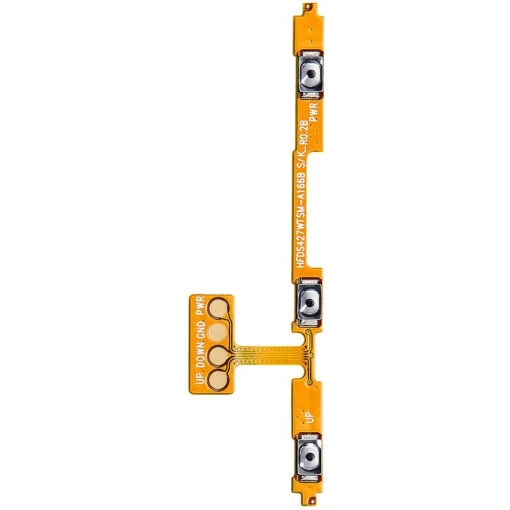 Nappe Power Volume Galaxy A16 5G (A166B)