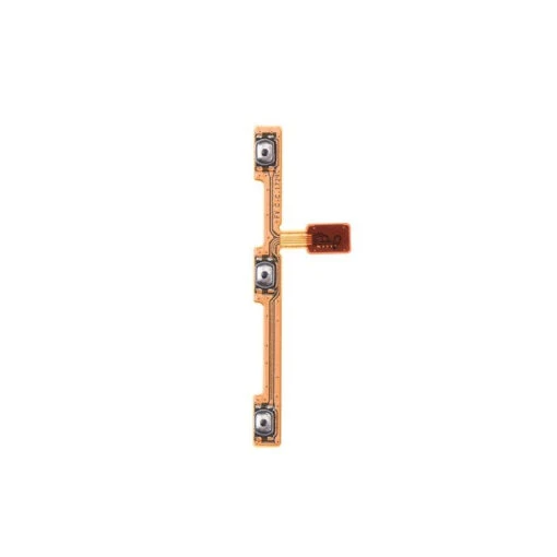 Huawei P10 Lite : Nappe Power Et Volume - Image 2