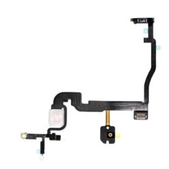 IPhone 11 Pro Max : Nappe Power Flash Micro Originale Apple (2èmeVie) -TechNest Store nappe power iphone 11 pro max 1