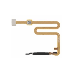 Galaxy A05s (A057F) : Nappe Power Lecteur D’empreintes Digitales Noir