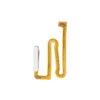 Galaxy A12 (A125 / A127) : Nappe Power Lecteur D’empreintes Digitales (Blanc) -TechNest Store nappe power lecteur empreintes galaxy a12 3