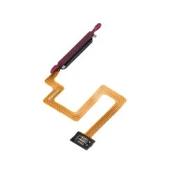 Galaxy A22 5G (A226) : Bouton Power Nappe Lecteur D’empreintes Digitales (Noir) -TechNest Store nappe power lecteur empreintes galaxy a22 5g 1