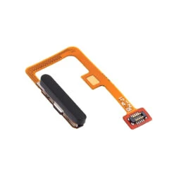 Xiaomi Mi 11 Lite 5G : Nappe Power Lecteur D’empreintes Digitales
