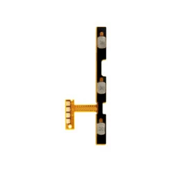 A02S / A03 (A025 / A035) : Nappe Power Et Volume