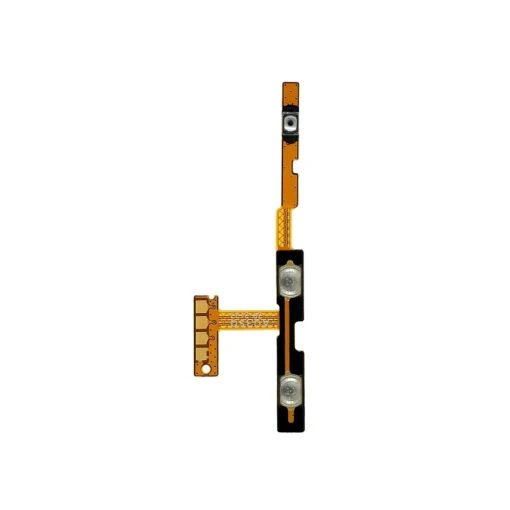 Galaxy A03S (A037G) : Nappe Power Et Volume