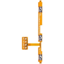 Nappe Power Volume Galaxy A16 4G (A165)
