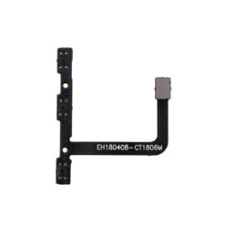 Huawei P20 : Nappe Power Et Volume