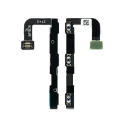 HUAWEI Mate 10 Pro : Nappe Power & Volume