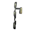Huawei P30 Pro : Nappe Power Et Volume -TechNest Store nappe power volume p30 pro