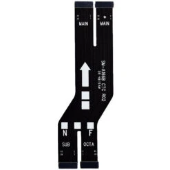 Nappe Principale Galaxy A16 (A165/A166)