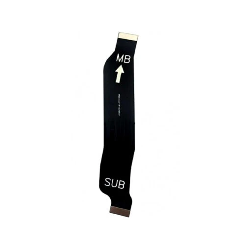 Redmi Note 10 4G : Nappe De Liaison Carte Mère