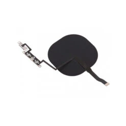 IPhone 11 Pro Max : Nappe Volume Vibreur + NFC & Recharge Sans Fil (induction) Original Apple 2èmeVie -TechNest Store nappe volume nfc iphone 11 pro max 1