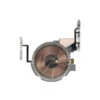 IPhone 14 Pro : Nappe Volume Vibreur + NFC & Recharge Sans Fil (induction)