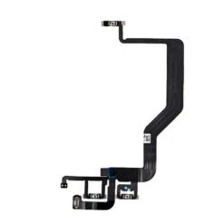 IPhone 12 / 12 Pro : Nappe Power Et Volume