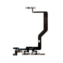 IPhone 12 Pro Max : Nappe Power Et Volume