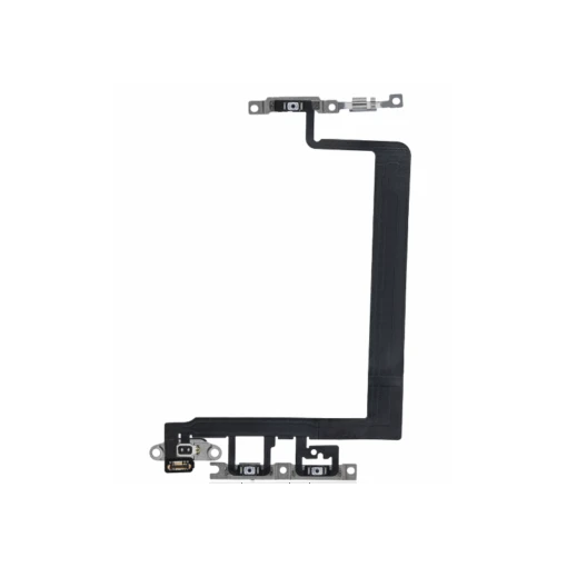 IPhone 13 : Nappe Power Volume Vibreur - Image 2