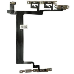 IPhone 13 Mini : Nappe Power Volume Vibreur 5 IPhone 13 Mini : Nappe Power Volume Vibreur -TechNest Store nappe volume power iphone 13 mini 1