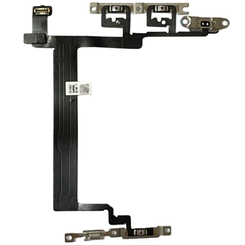 IPhone 13 Mini : Nappe Power Volume Vibreur 4 IPhone 13 Mini : Nappe Power Volume Vibreur - Image 2