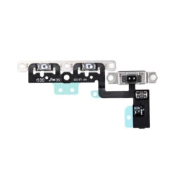 IPhone 11 : Nappe Volume Et Vibreur