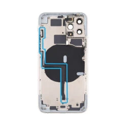 IPhone 11 Pro : Nappe Volume Et Vibreur -TechNest Store nappe volume vibreur iphone 11 pro 2