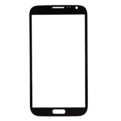 Note 2 : Vitre De Rechange Noire