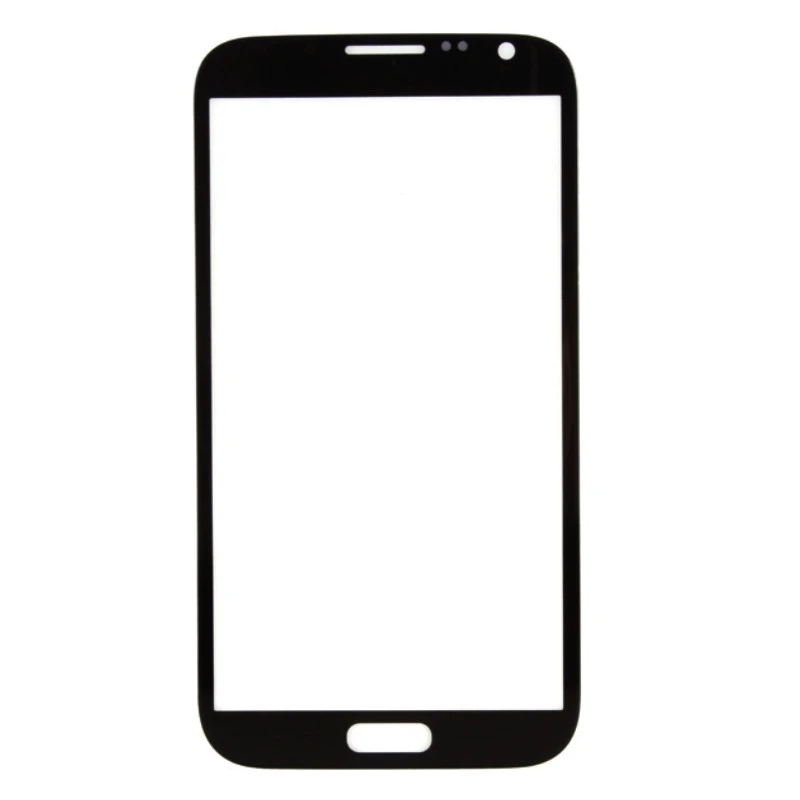 Note 2 : Vitre De Rechange Noire 3 Note 2 : Vitre De Rechange Noire