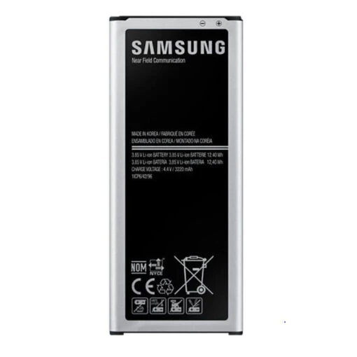 NOTE 4 SM-N910 : BATTERIE ORIGINALE SAMSUNG