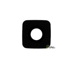 Note 4 SM-N910 : Lentille Appareil Photo Arrière