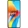 Oppo A58 4G : Vitre Tactile écran LCD Avec Châssis -TechNest Store oppo a58 4g ecran chassis