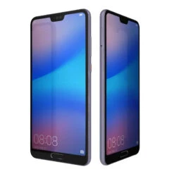 P20 Pro : Vitre écran Complet Twilight Avec Batterie. Officiel Huawei