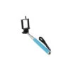 Perche Télescopique Bleue Pour Selfie Smartphone -TechNest Store perche telescopique bleue pour selfie smartphone