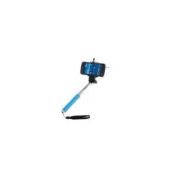 Perche Télescopique Noire Pour Selfie Smartphones : IPhone Galaxy Note Huawei... -TechNest Store perche telescopique pour selfie smartphone 5