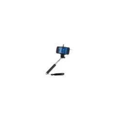Perche Télescopique Noire Pour Selfie Smartphones : IPhone Galaxy Note Huawei... -TechNest Store perche telescopique pour selfie smartphone 6